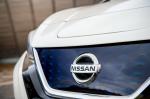 Nissan Leaf 2018 года (UK)